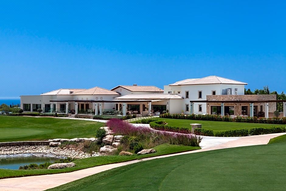 Hotel Aphrodite Hills Residences Junior Villas, Exterior, Hotel Exterior