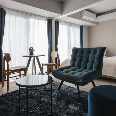 Standard Twin Room THREE Promo Code