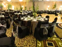 DoubleTree by Hilton Hotel Tulsa Downtown