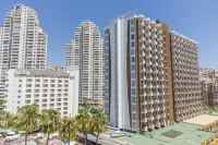 Hotel Rosamar Benidorm