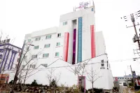Ulsan Ilsan Myeongpoom Kobos