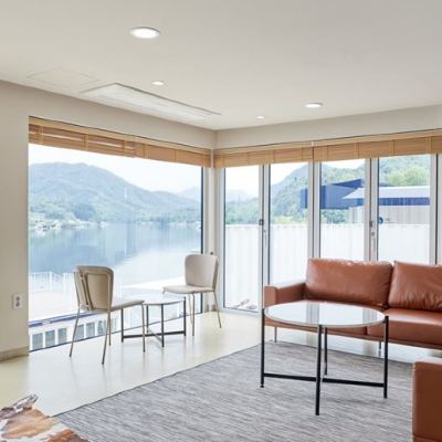 Parotia Suite 파로티아 워터하우스 쿠폰