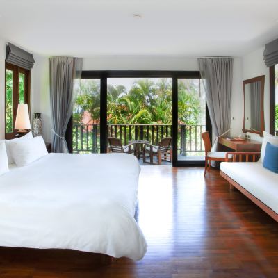 Pavilion Suite One Bedroom With Garden View Pimalai Resort & Spa(SHA Extra Plus) Promo Code