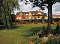Brook Mollington Banastre Hotel & Spa Hotels in 