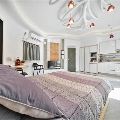 Elizabeth 파주 테라 펜션 쿠폰