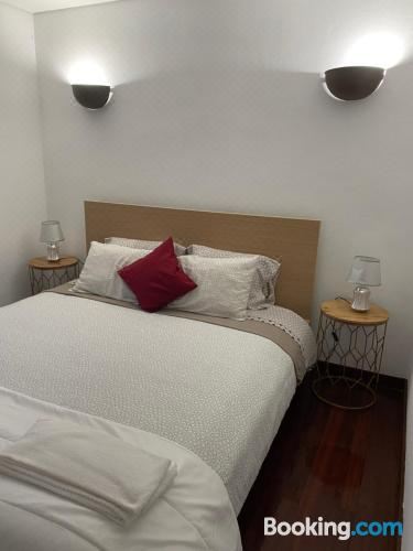 Rumah Esposende Four-Bedroom House