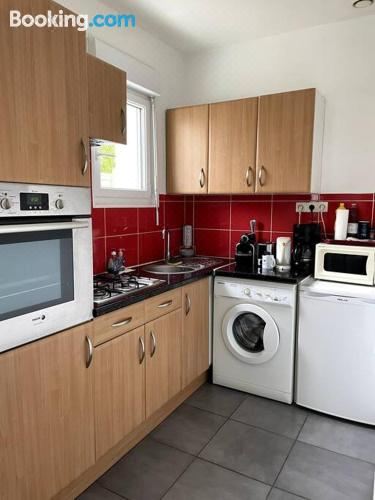 公寓 - 地面楼层