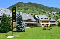 Hotel & Restaurante Peña Hotels in 