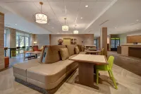 Home2 Suites by Hilton Detroit Troy