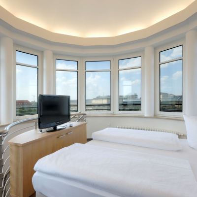 小型套房 柏林米特康鉑酒店優惠