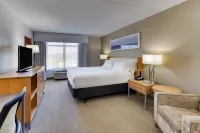 Holiday Inn FRANKLIN - COOL SPRINGS by IHG Отели в г. 