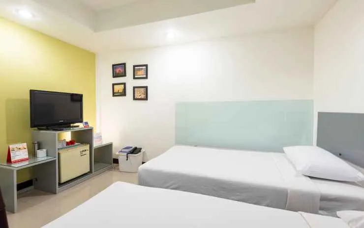 ห้องดีลักซ์