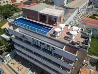 Simas Praia Hotel Hotel di 