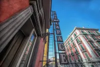 Hotel La Pace Hotel a 