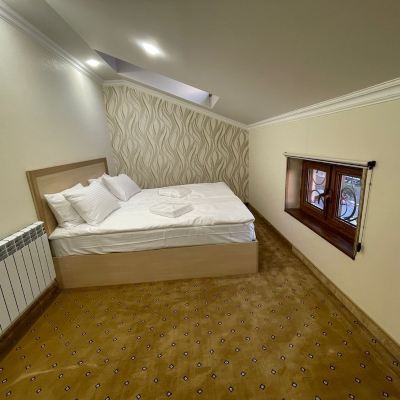 Family Quadruple Room Anga Yerevan Hotel Promo Code