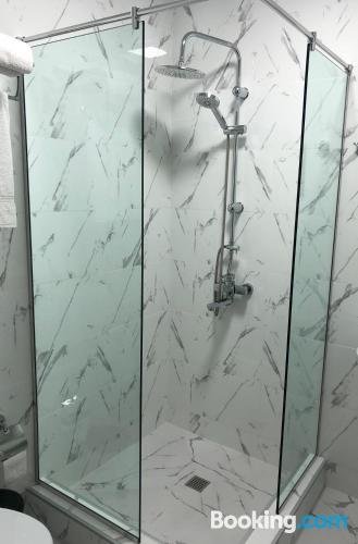 豪华双人房（带阳台）