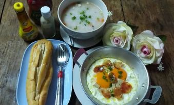 Ban Kiang Fah Resort Chongmek - Housity