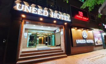 Uneed Hotel