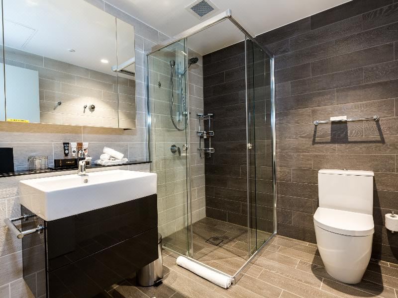 Studio Panoramic Suite