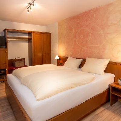 Basic Double Room Hotel Wirthshof Promo Code