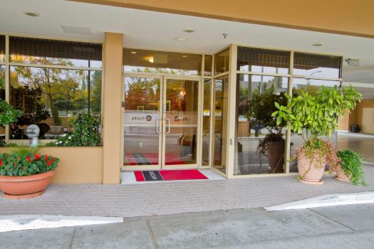 Hampton Inn by Hilton Vancouver-Airport/Richmond