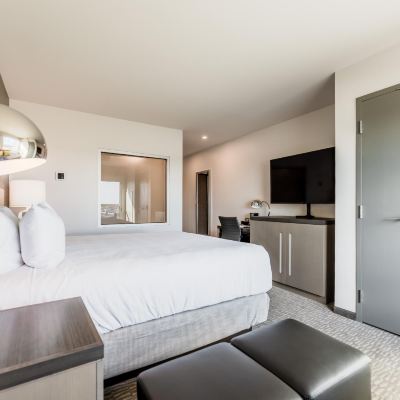SPA King Den Hyatt House Winnipeg-South/Outlet Collection Promo Code