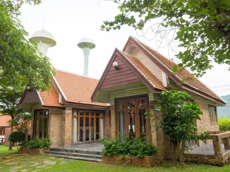 แฟมิลี่วิลล่า