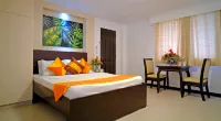 Boracay Holiday Resort