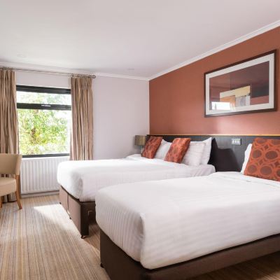 Deluxe Family Room Strangford Arms Hotel Promo Code