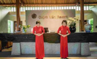 Quynh Vien Resort Ha Tinh