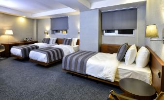 Modus Hotel Istanbul