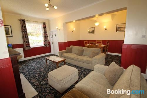 公寓 - 地面楼层