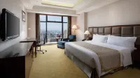 Crowne Plaza DEQING MOGANSHAN by IHG