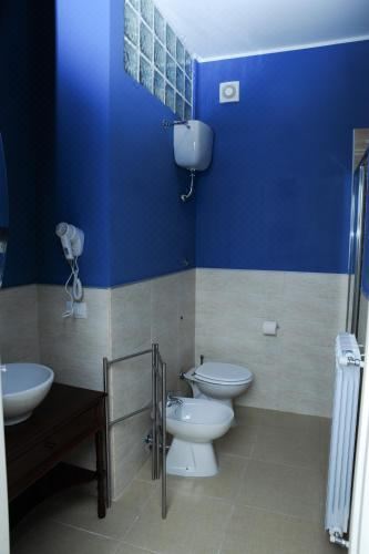 豪华双人房（带阳台）