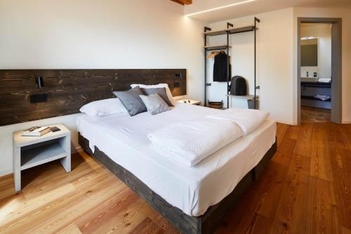 Le Terre di GuDouble or Twin Room with View