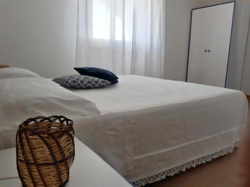 海景豪华双人房