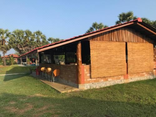 Hotel Aki Villa, Exterior, Hotel Exterior