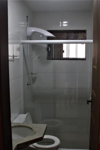 享有花园景致的公寓