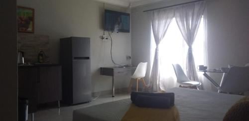 双人房（带独立浴室）