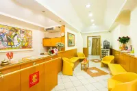 Hotel Concorde