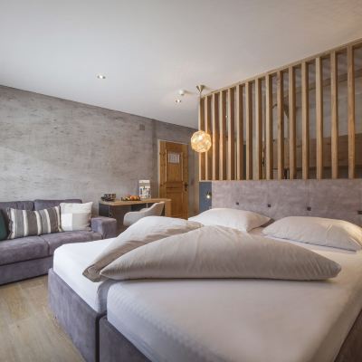 Room, Mountain View (Pluto) Familienparadies Sporthotel Achensee - Families Only Promo Code