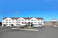 Inn America - Lewiston Hotel di 