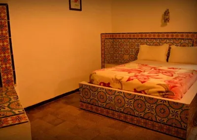 Hotel Djerba Erriadh Hotels in 