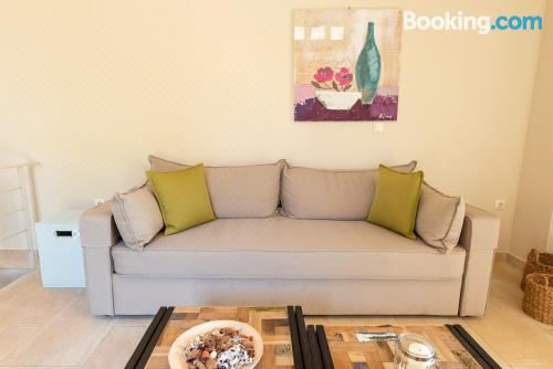 公寓 - 地面楼层