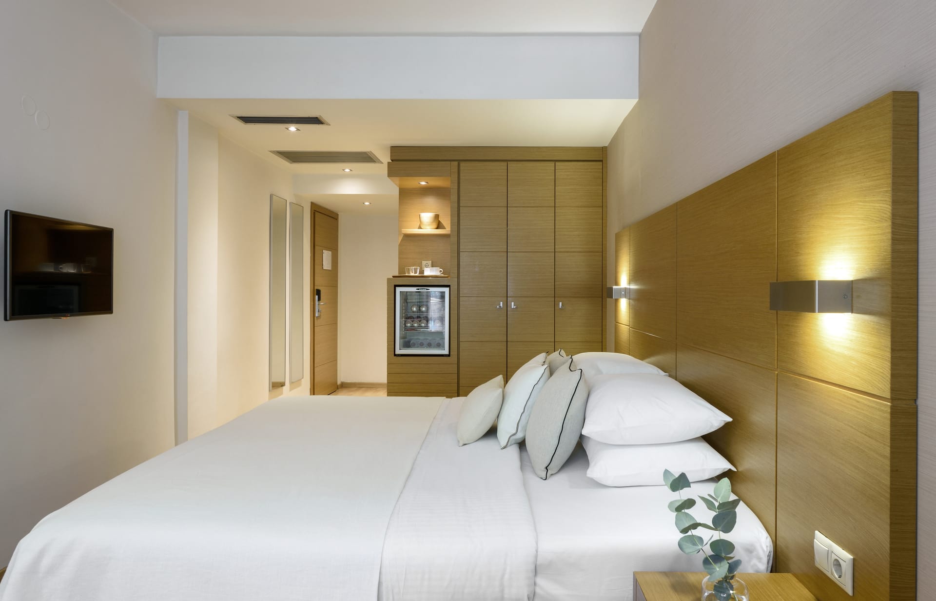 豪华间 - 可供残疾人士入住