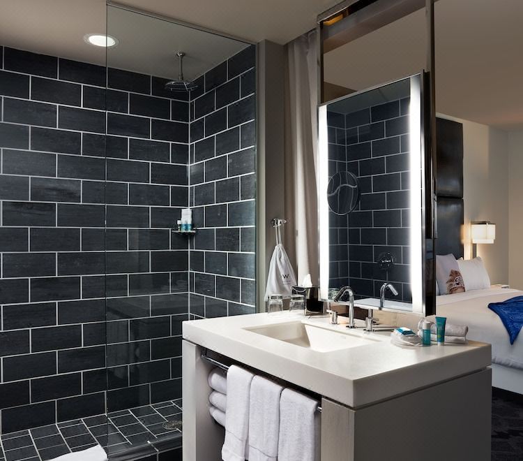 Fabulous Two Queen Room