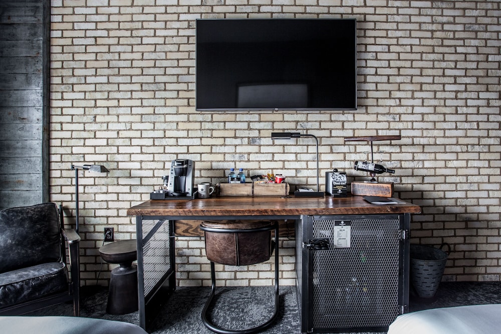 無障礙傳統客房 - 帶2張大床