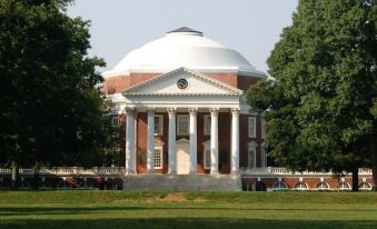 Historic Rugby Walk to All Things Uva - Housity
