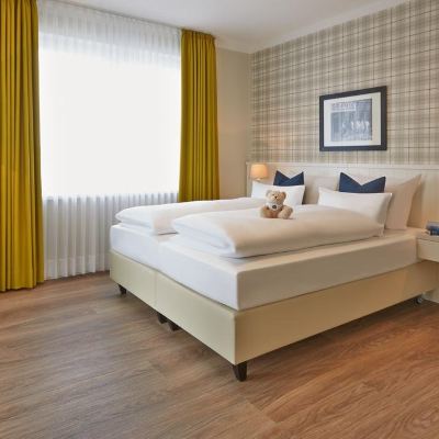 Comfort Studio Dorint Resort Baltic Hills Usedom Promo Code