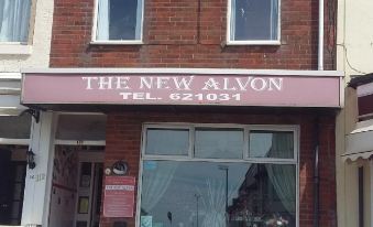 The New Alvon Hotel